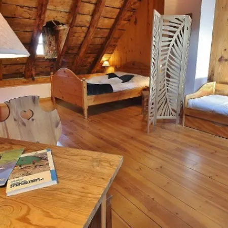 La Maison D'aimee Ferienhaus Vielle-Aure