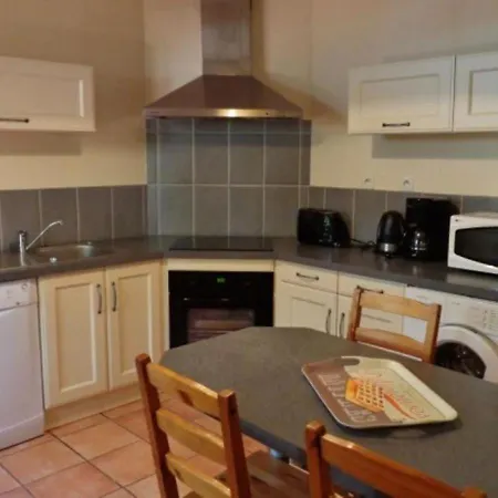 La Maison D'aimee Ferienhaus Vielle-Aure