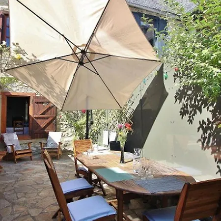La Maison D'aimee Nyaraló Vielle-Aure