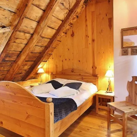 La Maison D'aimee Vielle-Aure