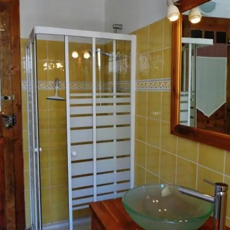 La Maison D'aimee Vielle-Aure