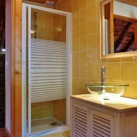 La Maison D'aimee Ferienhaus *