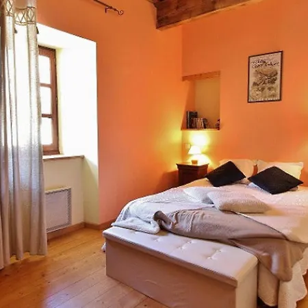 La Maison D'aimee *
