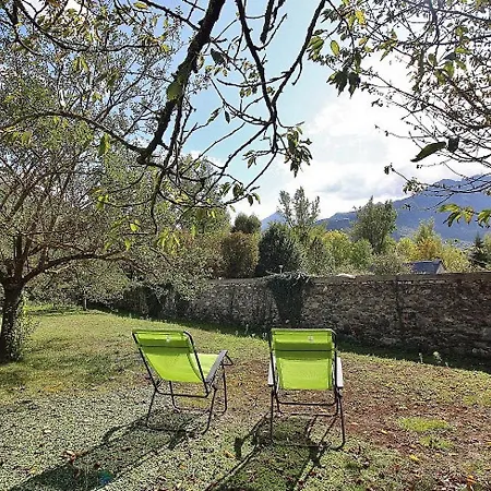 Holiday home La Maison D'aimee Vielle-Aure