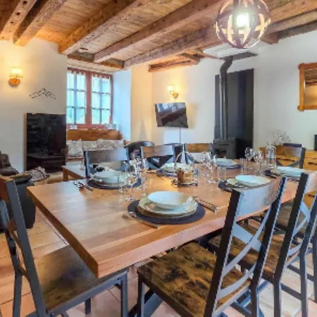 La Maison D'aimee *