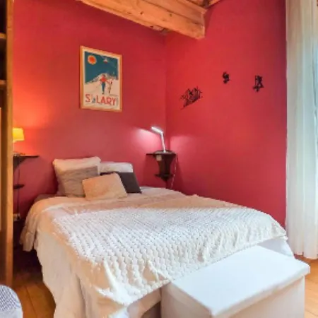 La Maison D'aimee * Vielle-Aure