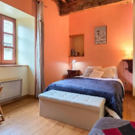 La Maison D'aimee