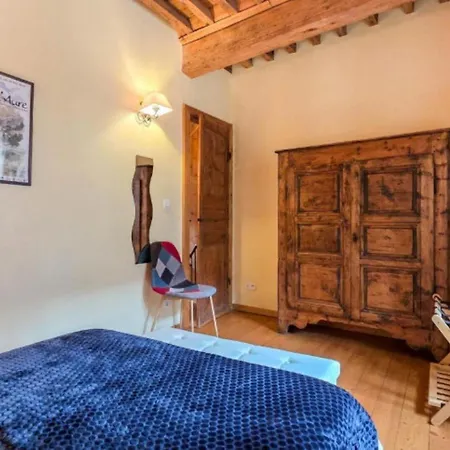La Maison D'aimee Дом отдыха *