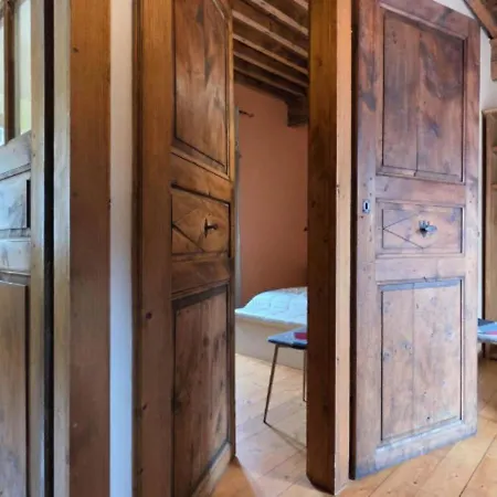 La Maison D'aimee Vielle-Aure