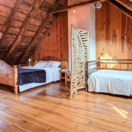 La Maison D'aimee * Vielle-Aure