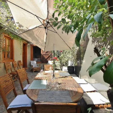 La Maison D'aimee * Vielle-Aure