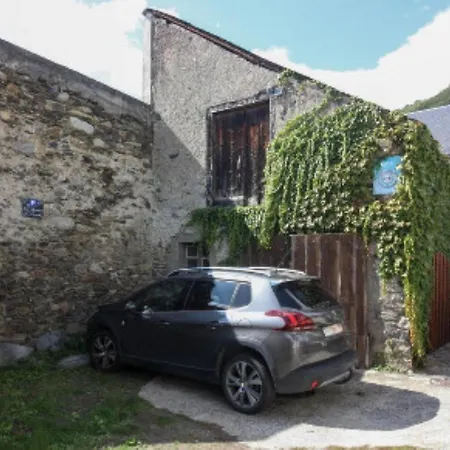 Дом отдыха La Maison D'aimee *